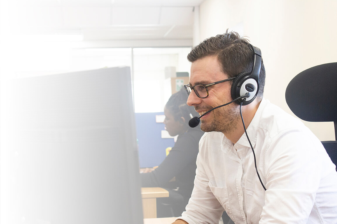 Commitment to exceptional customer care